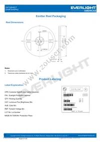 EAHP3045RA2 Datasheet Page 21