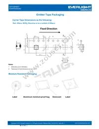 EAHP3535GA0 Datasheet Page 20