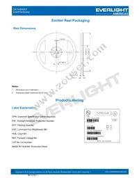 EAHP3535GA0 Datasheet Page 21