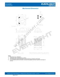 EAHP3535YA0 Datasheet Page 8