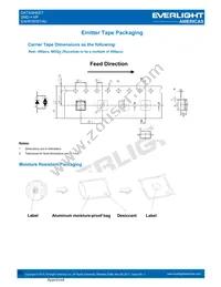 EAHP3535YA0 Datasheet Page 20