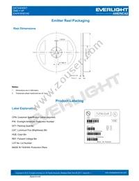 EAHP3535YA0 Datasheet Page 21