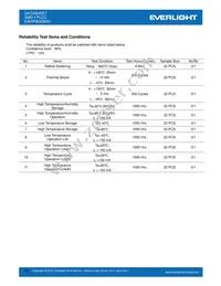 EAHP5630WA1 Datasheet Page 15