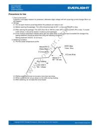 EAHP5630WA1 Datasheet Page 16