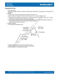 EAHP5630WA3 Datasheet Page 16