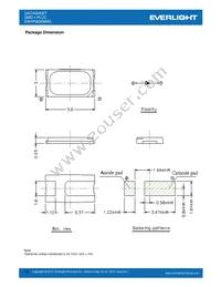 EAHP5630WA5 Datasheet Page 12