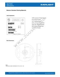 EAHP5630WA5 Datasheet Page 13