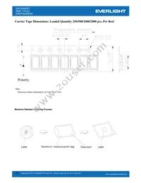 EAHP5630WA5 Datasheet Page 14