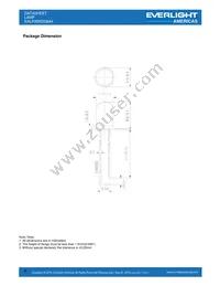 EALP05RDDBA4 Datasheet Page 4