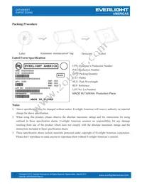 EAPIST3224A2 Datasheet Page 9