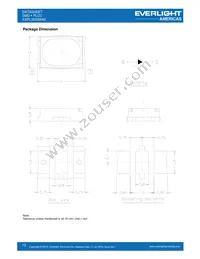 EAPL3020WA2 Datasheet Page 13