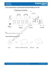 EAPL3020WA2 Datasheet Page 15