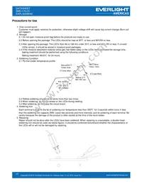 EAPL3020WA2 Datasheet Page 17