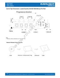 EAPL3020WA3 Datasheet Page 15