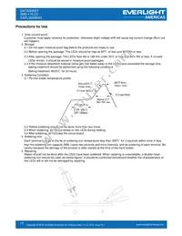 EAPL3020WA3 Datasheet Page 17