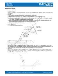 EAPL3020WA5 Datasheet Page 17