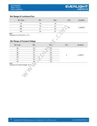 EAPL3020WA6 Datasheet Page 4