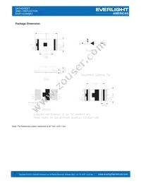 EAST16084BA1 Datasheet Page 5