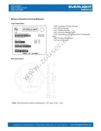 EAST16084BA1 Datasheet Page 6