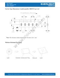 EAST16084BA1 Datasheet Page 7