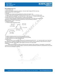 EAST16084BA1 Datasheet Page 8