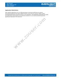 EAST16084BA1 Datasheet Page 9