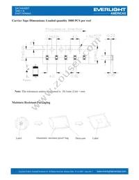 EAST1608AA2 Datasheet Page 7