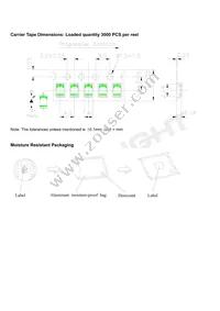 EAST20128GA6 Datasheet Page 8