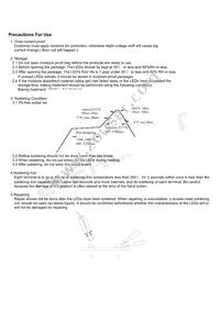 EAST20128GA6 Datasheet Page 9