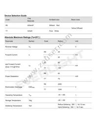 EASV3015RWA0 Datasheet Page 2