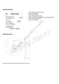 EASV3015RWA0 Datasheet Page 10