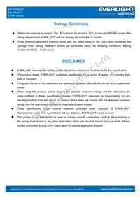 EAUVA2016IJ4 Datasheet Page 12