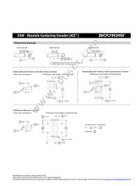 EAW0J-R24-AE0128L Datasheet Page 4