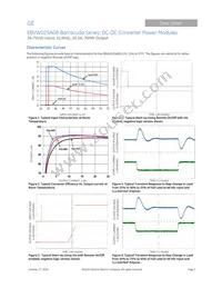 EBVW025A0B9641-PZ Datasheet Page 5