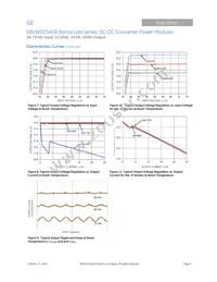 EBVW025A0B9641-PZ Datasheet Page 6