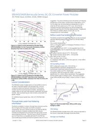 EBVW025A0B9641-PZ Datasheet Page 11