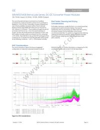 EBVW025A0B9641-PZ Datasheet Page 12