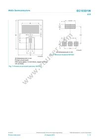 EC103D1WX Datasheet Page 7