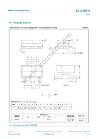 EC103D1WX Datasheet Page 10