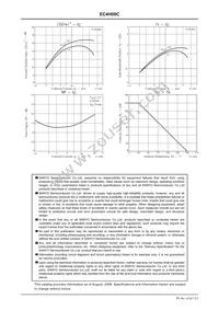 EC4H09C-TL-H Datasheet Page 3