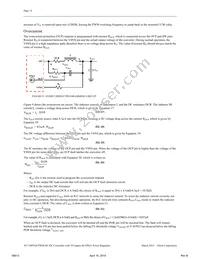 EC7100VQI Datasheet Page 14