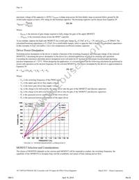 EC7100VQI Datasheet Page 18