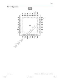 EC7401QI Datasheet Page 3