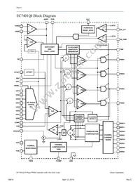 EC7401QI Datasheet Page 4