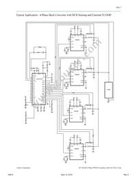 EC7401QI Datasheet Page 5