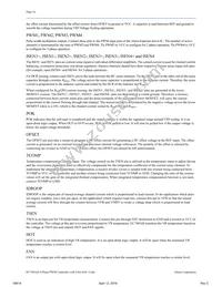 EC7401QI Datasheet Page 10