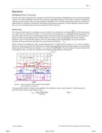 EC7401QI Datasheet Page 11