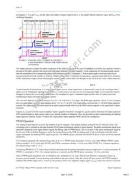 EC7401QI Datasheet Page 12