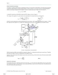 EC7401QI Datasheet Page 14