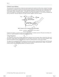 EC7401QI Datasheet Page 16